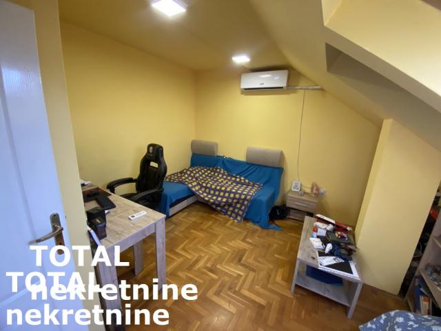 4 Četvorosoban stan NOVI SAD, 139050€