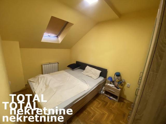 4 Četvorosoban stan NOVI SAD, 139050€