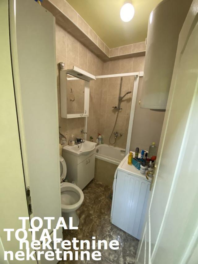 4 Četvorosoban stan NOVI SAD, 139050€