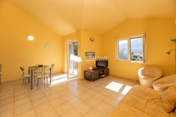 Apartment for sale in  Herceg Novi, Djenovici area