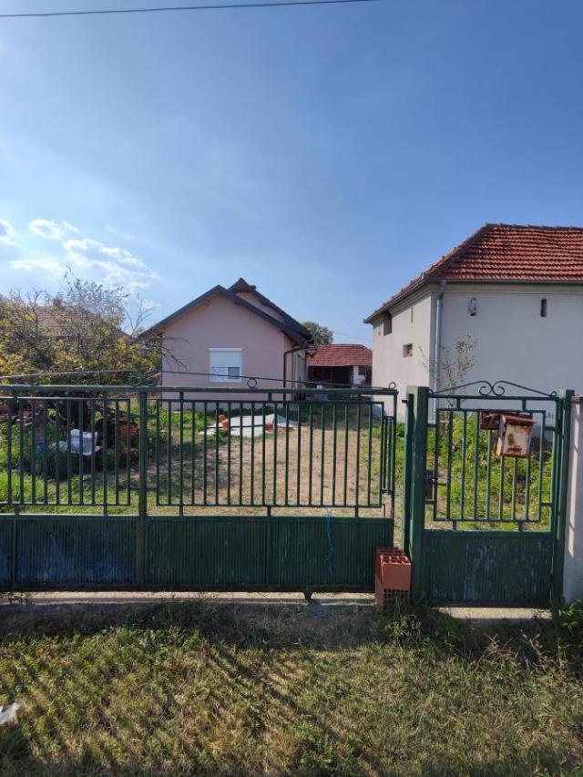 Country house in the village of Kočina in a good location