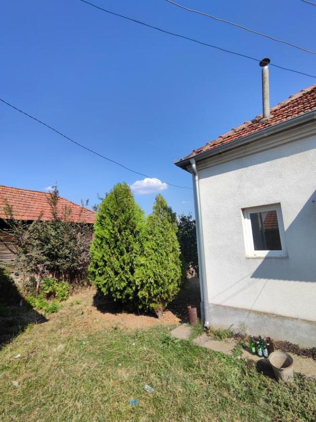 Country house in the village of Kočina in a good location