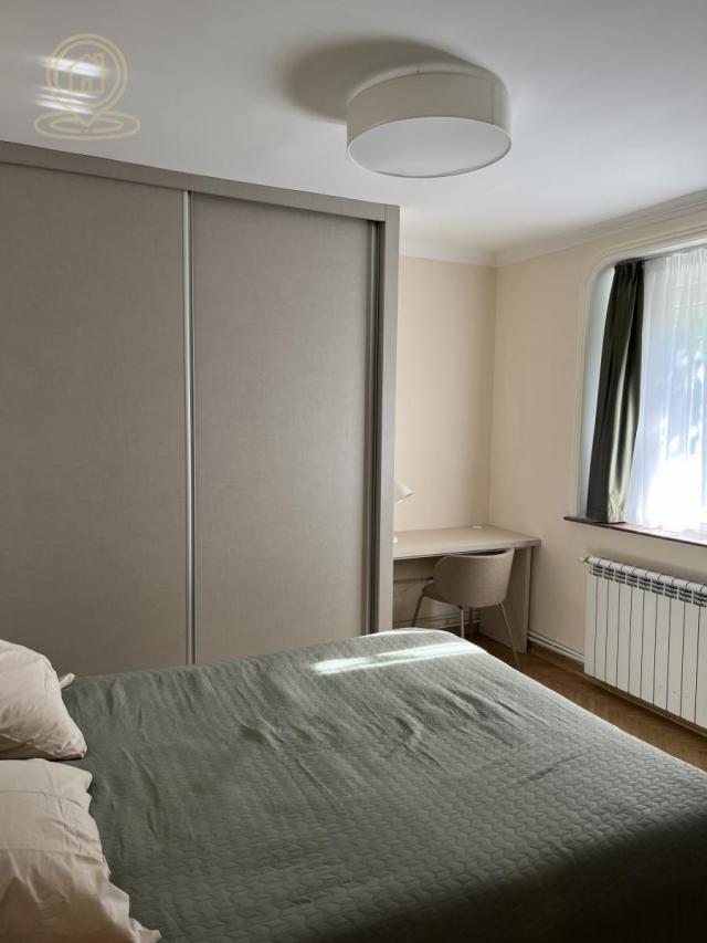 Dedinje lux stan 3. 0, pet-friendly