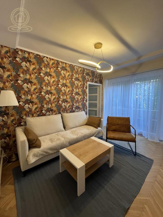 Dedinje lux stan 3. 0, pet-friendly