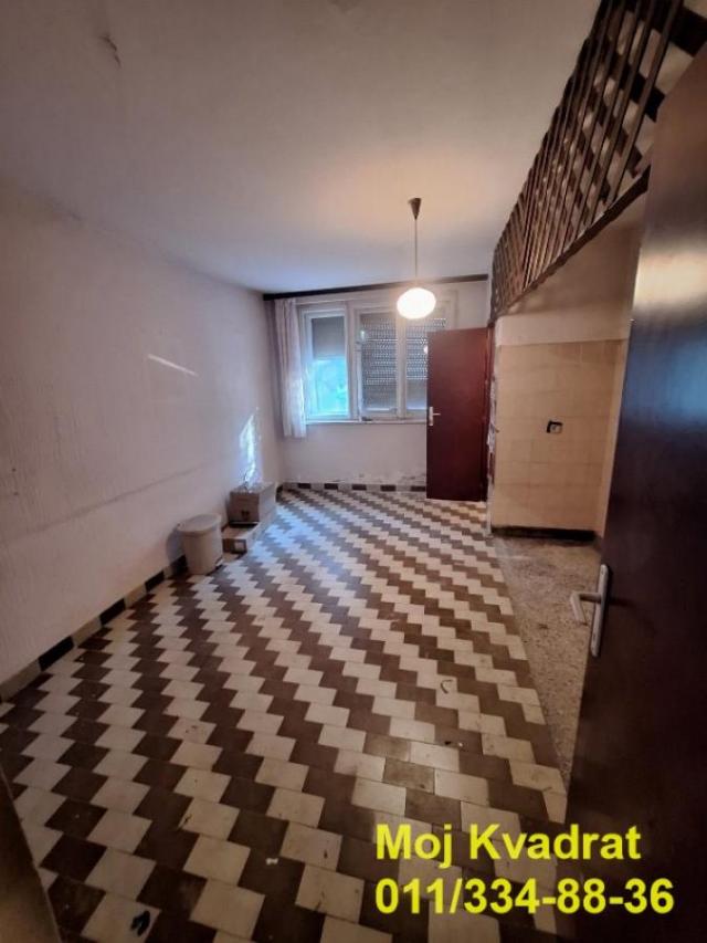 Zemun, Gornji grad - Banatska, 55m2