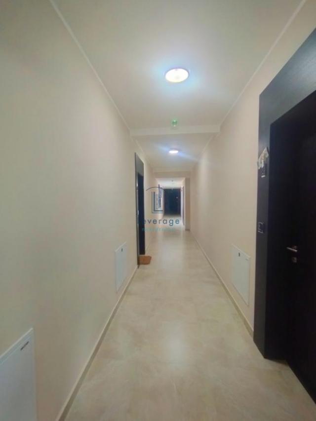 Lux novogradnja, Zemun, Gornji grad, 72, 62m2