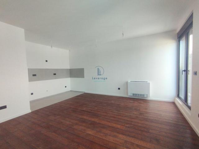 Lux novogradnja, Zemun, Gornji grad, 72, 62m2