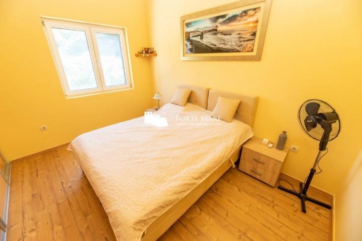 Apartment for sale in  Herceg Novi, Djenovici area