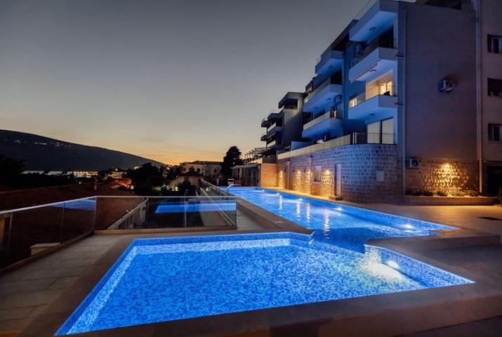 Apartment for sale in Herceg Novi, Baosici area