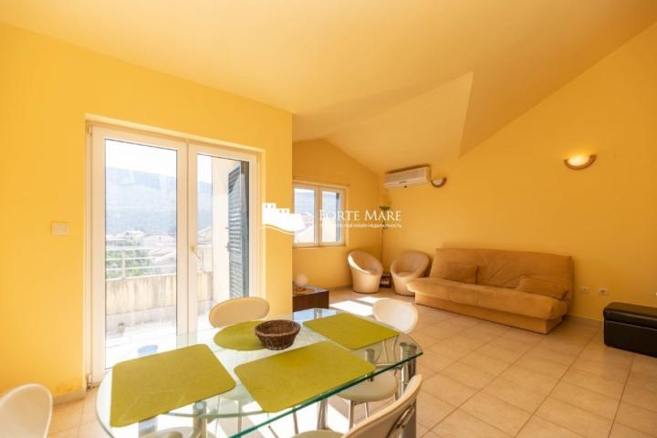 Apartment for sale in  Herceg Novi, Djenovici area