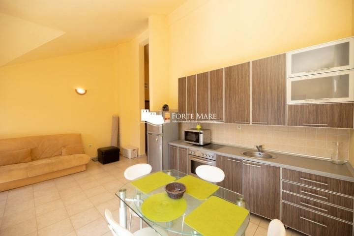 Apartment for sale in  Herceg Novi, Djenovici area