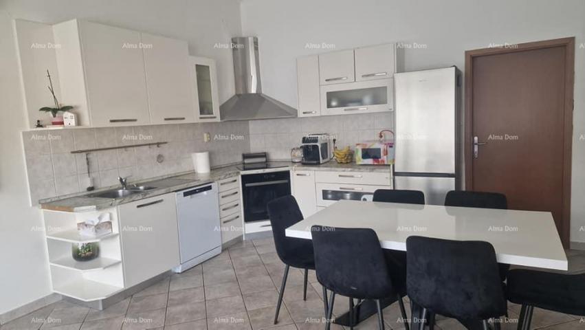 Apartment Apartment for sale, surface area 117.5 m², Pula