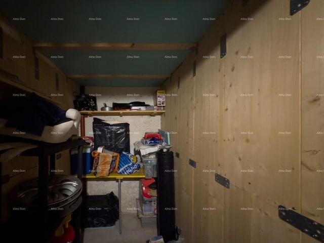 Wohnung Wir verkaufen eine Wohnung mit Garage an einer großartigen Lage!