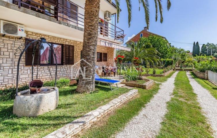 Istria, Premantura - spacious apartment in an excellent location, 400 meters from the sea