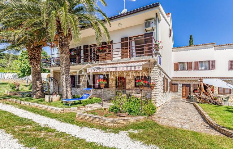 Istria, Premantura - charming apartment in an excellent location, 400 meters from the sea - OPPORTUN