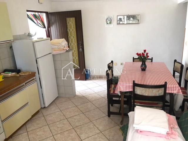 Istria, Premantura - charming apartment in an excellent location, 400 meters from the sea - OPPORTUN