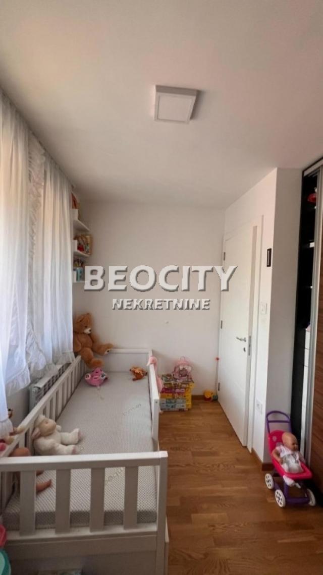 Novi Sad, Rotkvarija, Đurđa Brankovića, 3. 0, 55m2, 850EUR