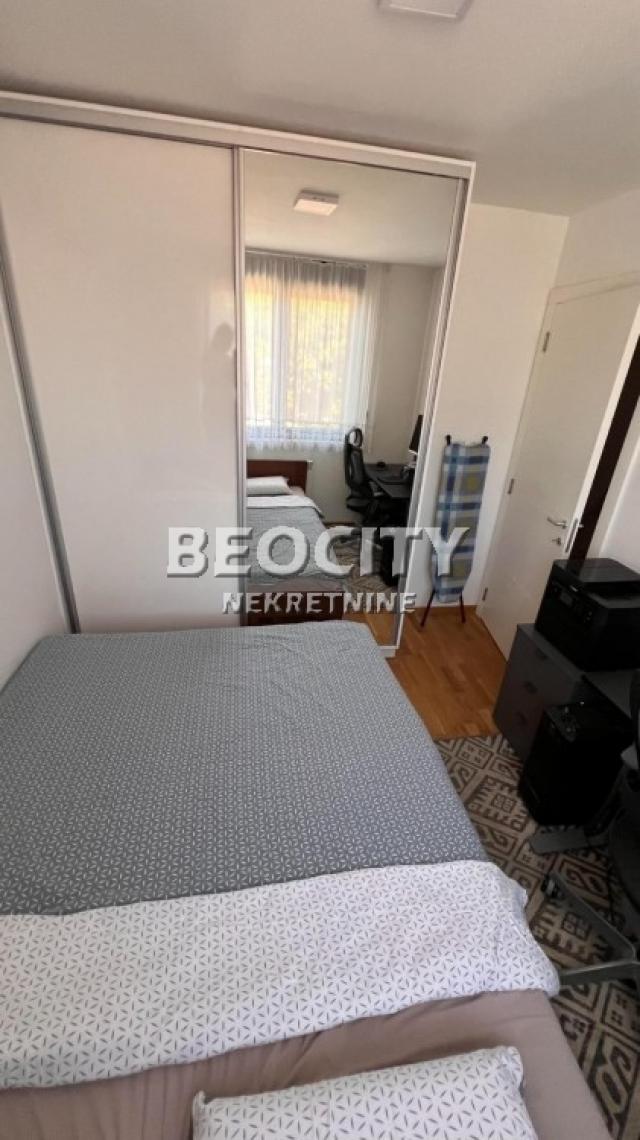 Novi Sad, Rotkvarija, Đurđa Brankovića, 3. 0, 55m2, 850EUR