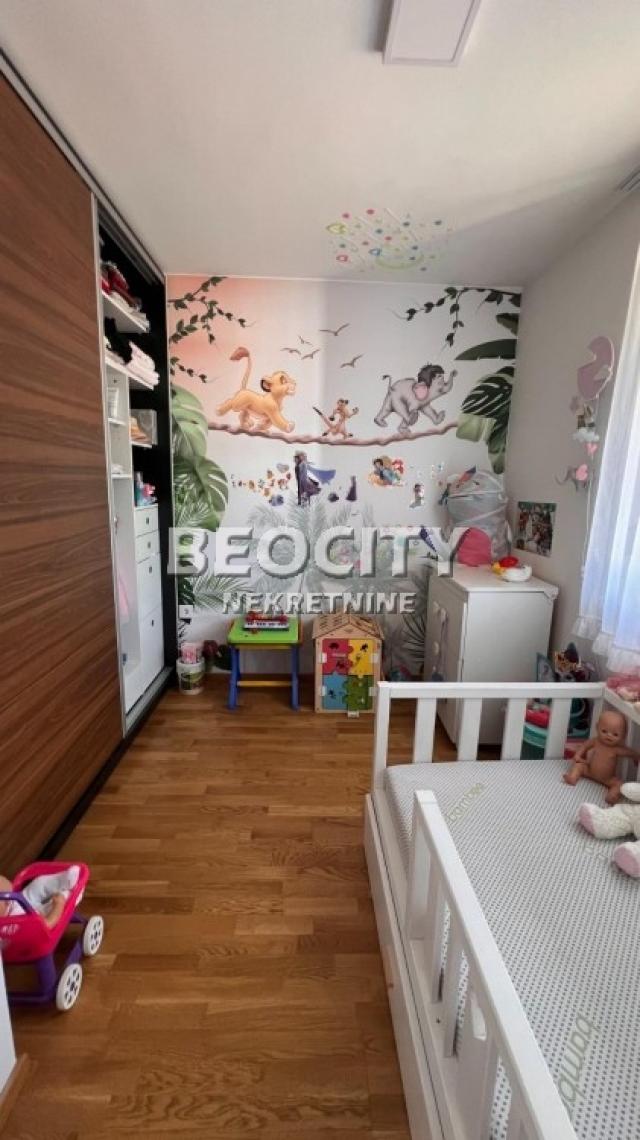 Novi Sad, Rotkvarija, Đurđa Brankovića, 3. 0, 55m2, 850EUR