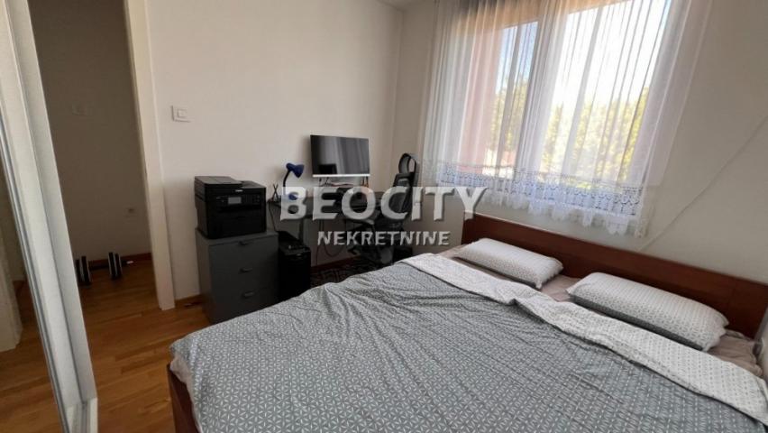 Novi Sad, Rotkvarija, Đurđa Brankovića, 3. 0, 55m2, 850EUR