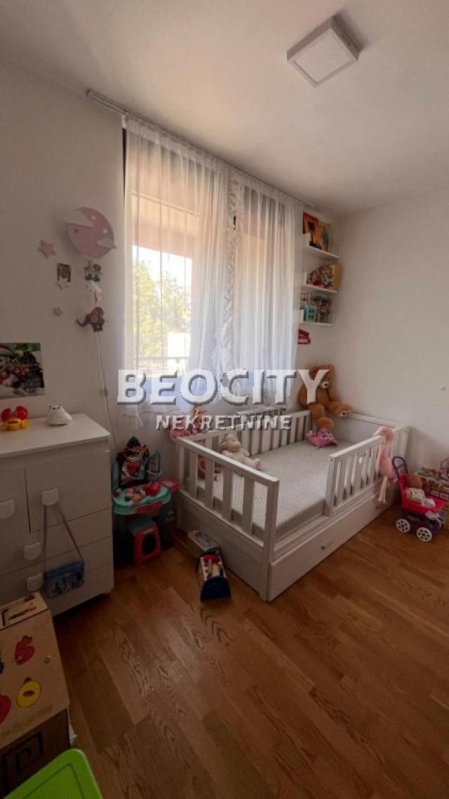 Novi Sad, Rotkvarija, Đurđa Brankovića, 3. 0, 55m2, 850EUR