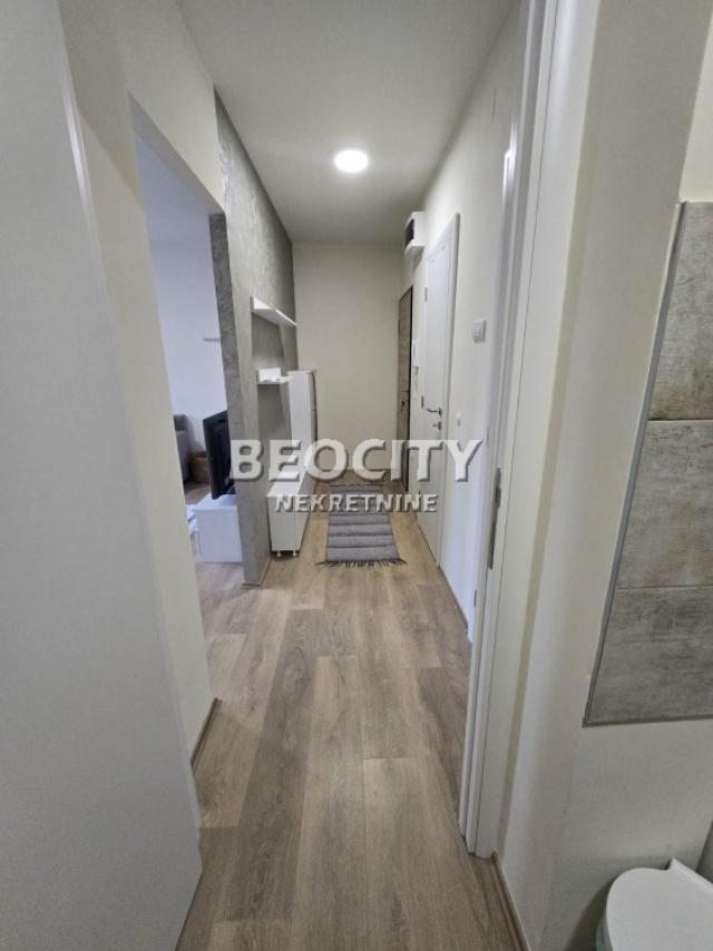 Novi Sad, Liman 1, Jirečekova, 2. 0, 40m2, 550EUR