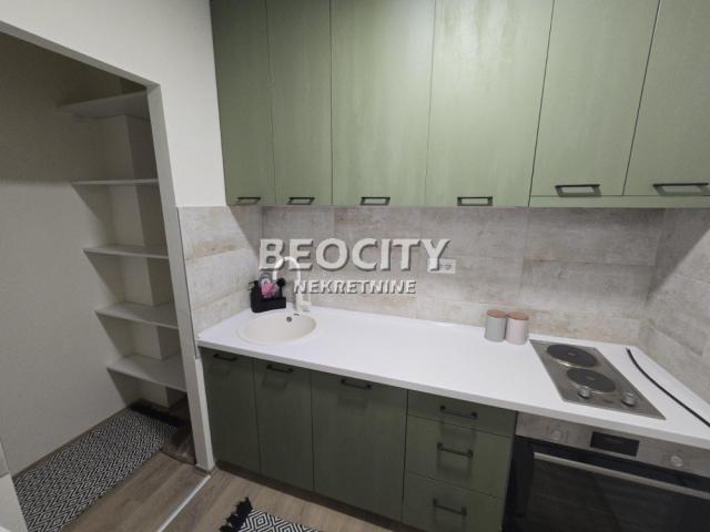 Novi Sad, Liman 1, Jirečekova, 2. 0, 40m2, 550EUR