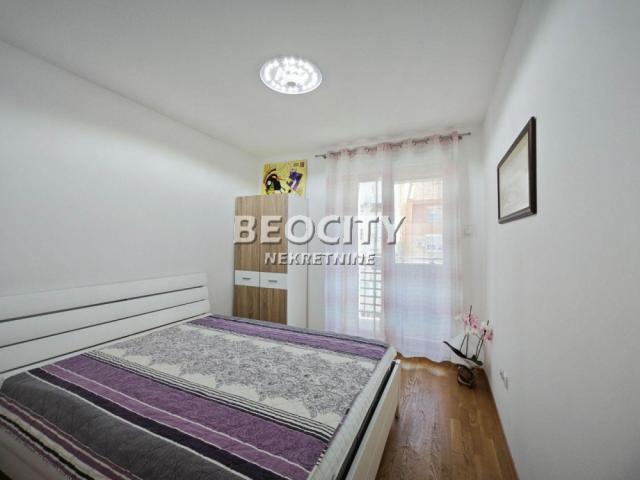 Novi Sad, Nova Detelinara, Čika Stevina, 2. 5, 64m2, 159000EUR