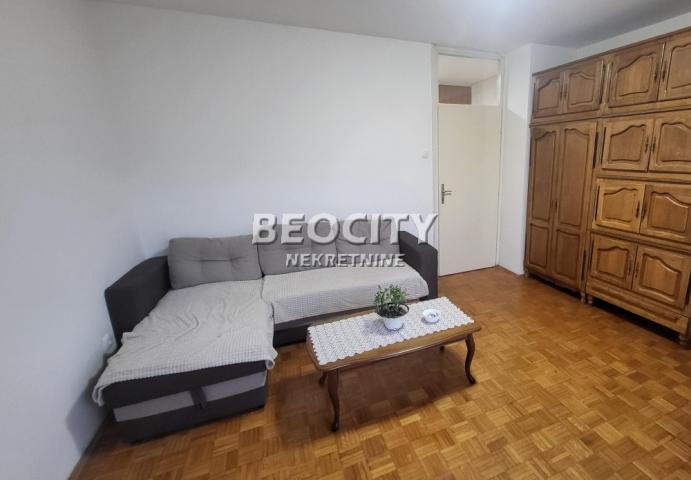 Novi Sad, Betanija, Turgenjeva, 2. 0, 60m2, 500EUR