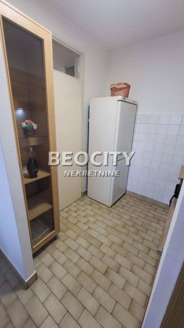 Novi Sad, Betanija, Turgenjeva, 2. 0, 60m2, 500EUR