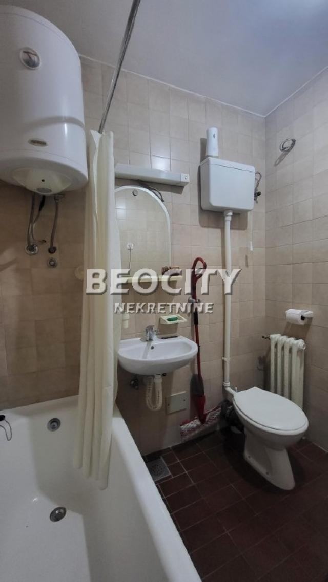 Novi Sad, Betanija, Turgenjeva, 2. 0, 60m2, 500EUR