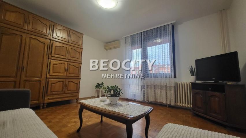 Novi Sad, Betanija, Turgenjeva, 2. 0, 60m2, 500EUR