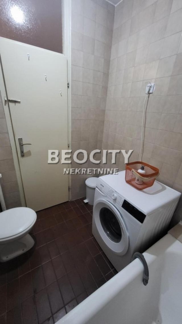 Novi Sad, Betanija, Turgenjeva, 2. 0, 60m2, 500EUR