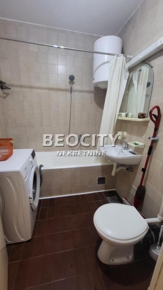 Novi Sad, Betanija, Turgenjeva, 2. 0, 60m2, 500EUR