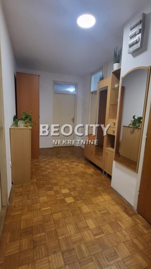 Novi Sad, Betanija, Turgenjeva, 2. 0, 60m2, 500EUR