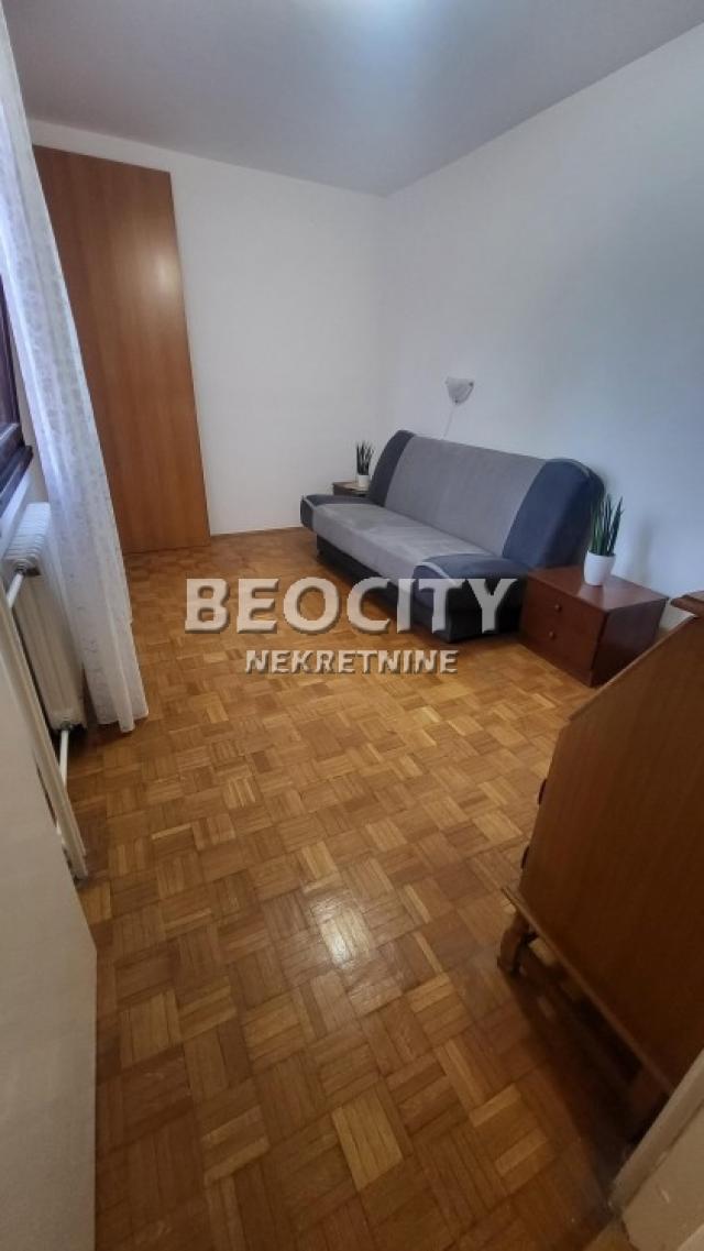 Novi Sad, Betanija, Turgenjeva, 2. 0, 60m2, 500EUR