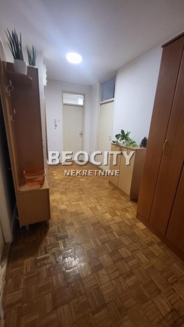 Novi Sad, Betanija, Turgenjeva, 2. 0, 60m2, 500EUR