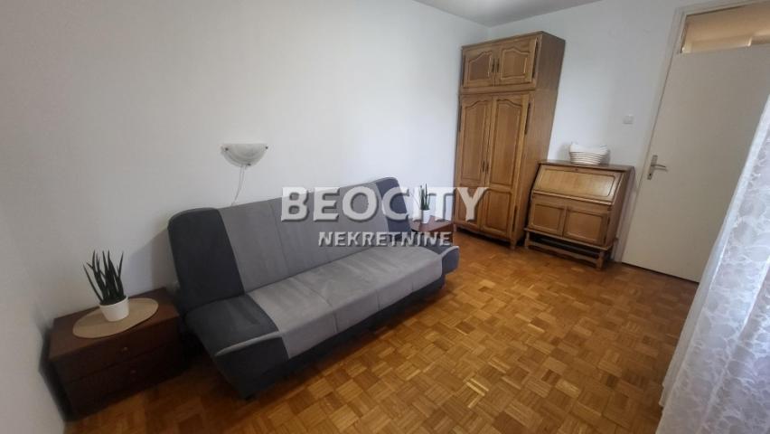 Novi Sad, Betanija, Turgenjeva, 2. 0, 60m2, 500EUR