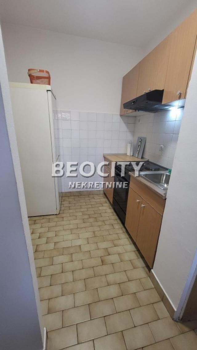 Novi Sad, Betanija, Turgenjeva, 2. 0, 60m2, 500EUR