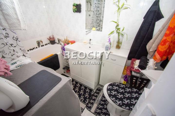 Zvezdara, Mirijevo, Predraga Vasića, 2. 0, 50m2, 107000EUR