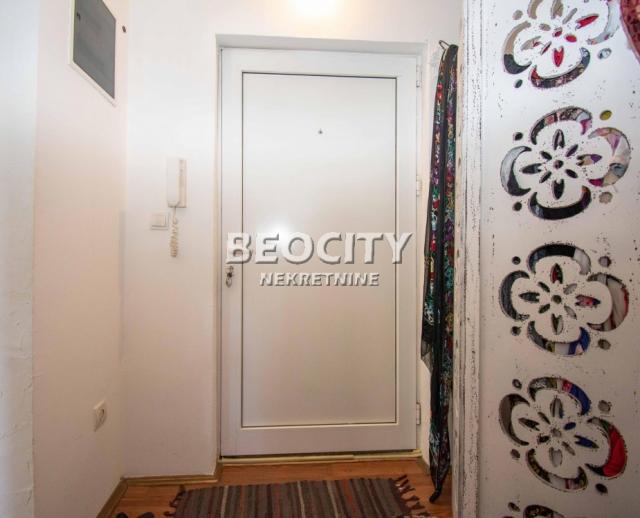 Zvezdara, Mirijevo, Predraga Vasića, 2. 0, 50m2, 107000EUR