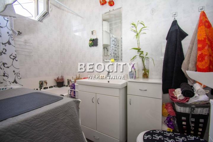 Zvezdara, Mirijevo, Predraga Vasića, 2. 0, 50m2, 107000EUR