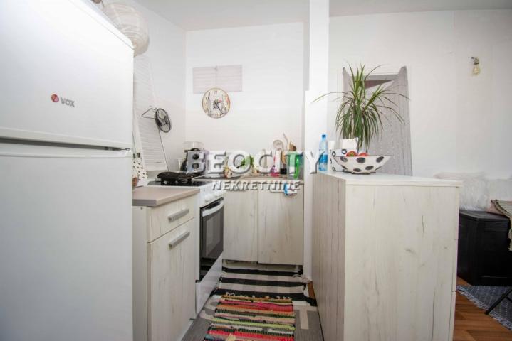 Zvezdara, Mirijevo, Predraga Vasića, 2. 0, 50m2, 107000EUR