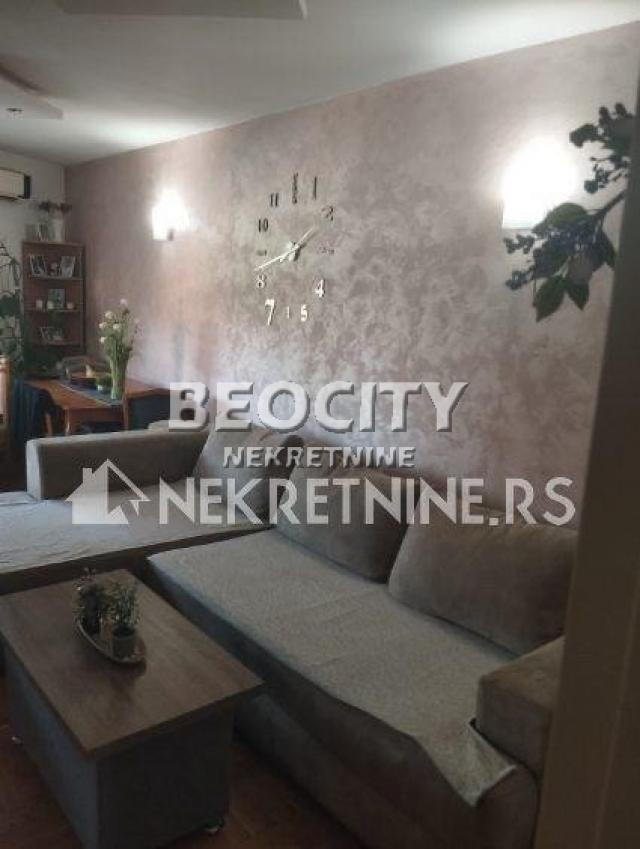 Palilula, Kotež, , 2. 0, 59m2, 105000EUR