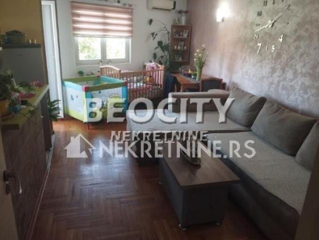 Palilula, Kotež, , 2. 0, 59m2, 105000EUR