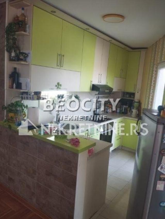 Palilula, Kotež, , 2. 0, 59m2, 105000EUR