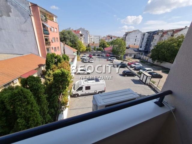 Novi Sad, Podbara, Temerinska, 3. 0, 65m2, 800EUR