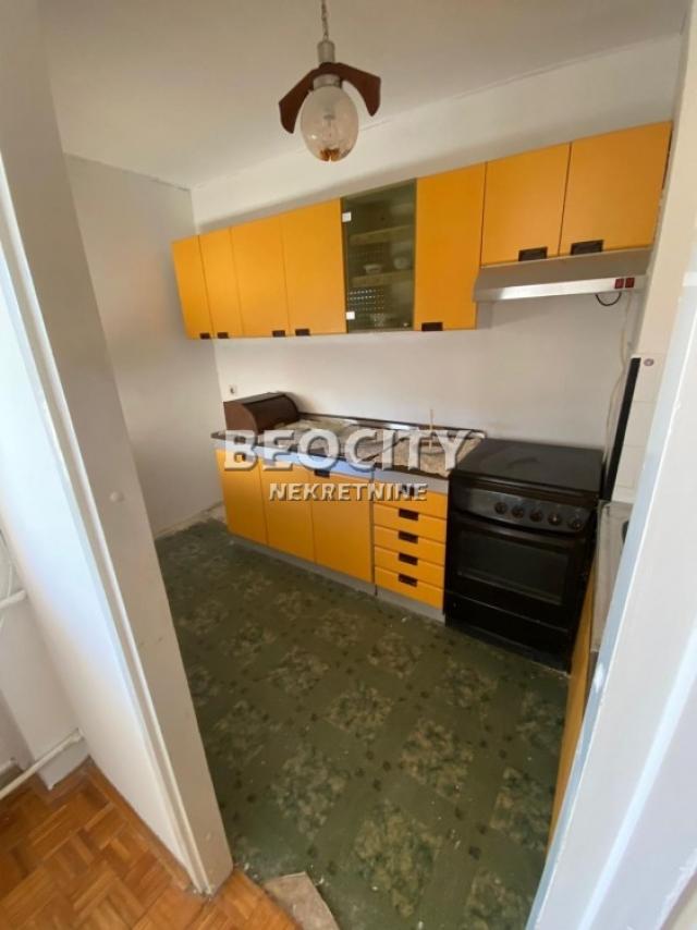 Novi Sad, Liman 3, Narodnog Fronta, 2. 0, 52m2, 124000EUR