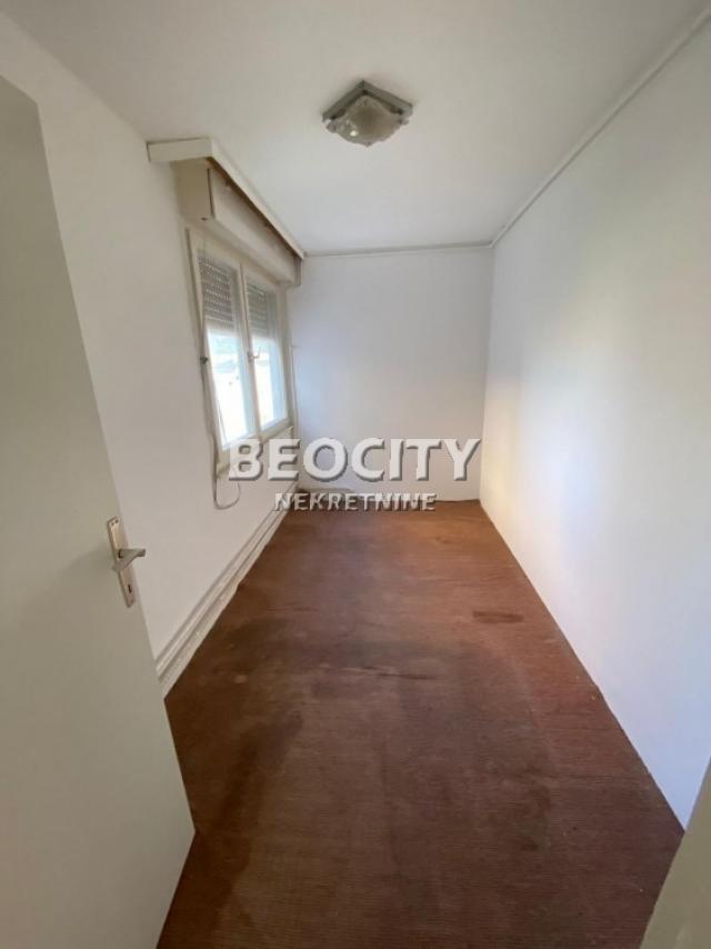 Novi Sad, Liman 3, Narodnog Fronta, 2. 0, 52m2, 124000EUR