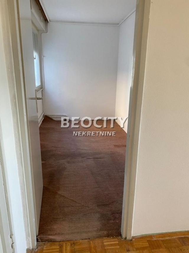 Novi Sad, Liman 3, Narodnog Fronta, 2. 0, 52m2, 124000EUR